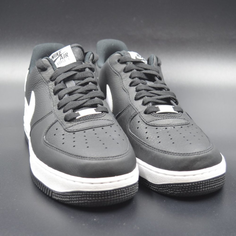 Supreme Nike Air Force 1 Low x Comme Des Garcons